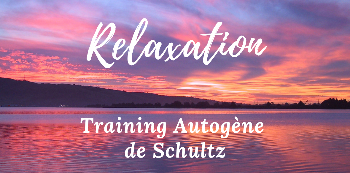 Relaxation – Training Autogène de Schultz