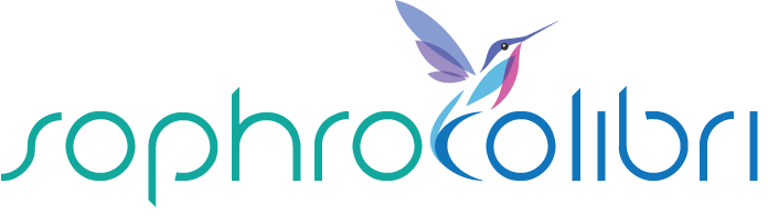 Logo SophroColibri